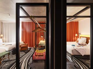 Mama Shelter Lille - 1