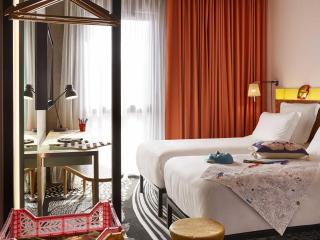 Mama Shelter Lille - 8