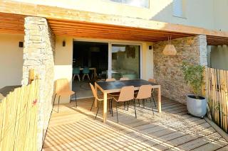 Duplex Marina Di Cala Rossa - 9