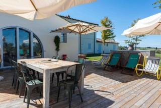 Villa Farneta by Mmega - 5