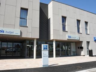 ibis budget Langres - 7