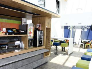 ibis budget Langres - 5