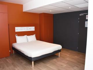 ibis budget Langres - 1