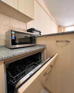 3 комнатная квартира в новостройке на улице Екмалян 68 квартира 2 ванные комнаты высокие потолки - 5