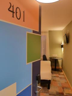 Ibis Styles Lyon Croix Rousse - 2