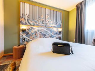 Ibis Styles Lyon Croix Rousse - 1