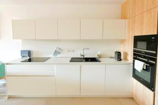 Duplex Marina Di Cala Rossa - 1