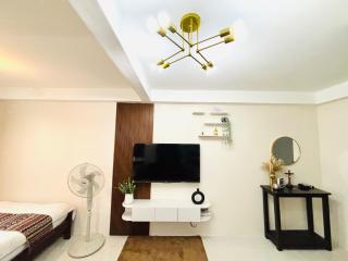 Dainty Den LF508 - Comfy & Chic Home beside Enchanted Kingdom - 4