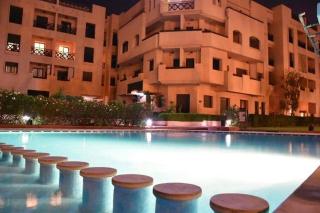 Appartement Premium Piscines Jardins Parking - 9