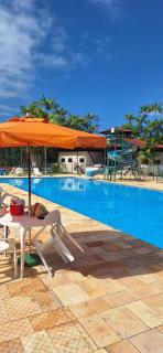 Chalé Residencial UBATUBA - 7