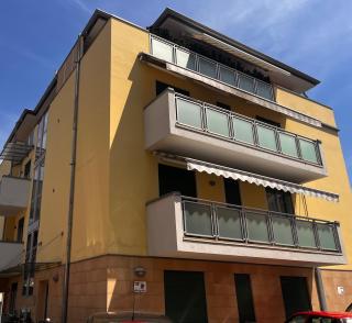 Apartment Places2be - 9