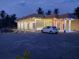 Onera Hotel & restaurant - 2
