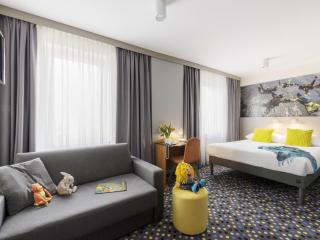 ibis Styles Warszawa West - 3
