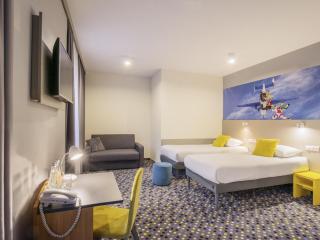 ibis Styles Warszawa West - 4