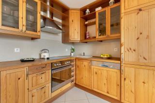 Monte Cassino 6 Stylowy Apartament w Sopocie by Noclegi Renters - 2