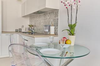 Sunny city-center apartment - Zielna street - Varsovie - 1