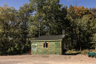 Sunken Escapes Cabin 10 - 6