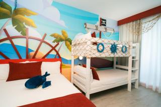 Hotel Magic Fantasy - 0