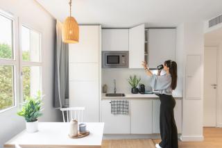 Babel Community Hôtel - Montpellier centre - 7