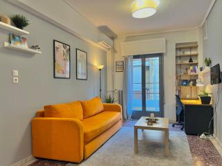 Athens Cozy Corner - 3