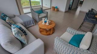 Apartamento moderno con vista al mar en Pozos Colorados - 0