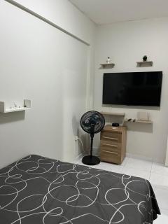 Apartamento mobiliado para COP 30 - 5
