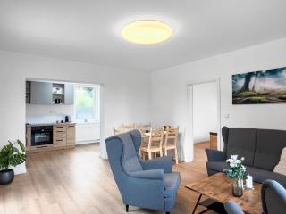Apartmány Vlastiboř - 1