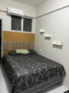 Apartamento mobiliado para COP 30 - 2
