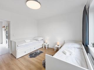 Apartmány Vlastiboř - 4