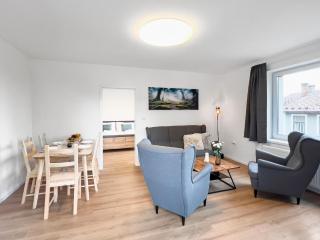 Apartmány Vlastiboř - 8