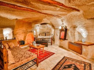 Castle Inn Cave Cappadocia - 6