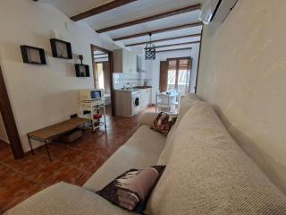 LA COVETA RURaL - 2