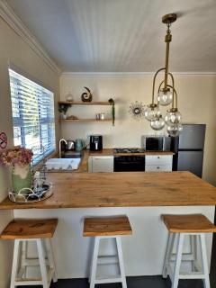 Fortune Cottage - 9