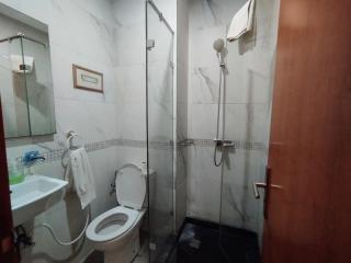 Beautiful 3 bedrooms apartment - 3