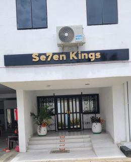 Seven kings apartment Lekki - 2