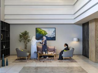 Adagio Aparthotel Jeddah Malik Road - 5