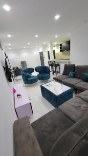 Seven kings apartment Lekki - 4
