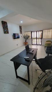 Seven kings apartment Lekki - 6