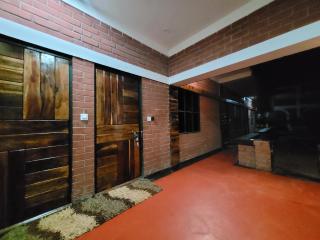 Panchobon Art Resort - 1