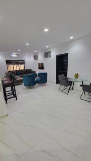 Seven kings apartment Lekki - 0