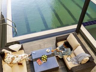 Adagio Aparthotel Jeddah Malik Road - Dschidda - 3