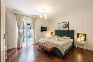 Dalmatian 230m2 with pool and garden near the old town for families - 4