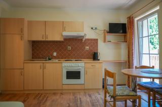 Apartmány Lékařský dům - 2
