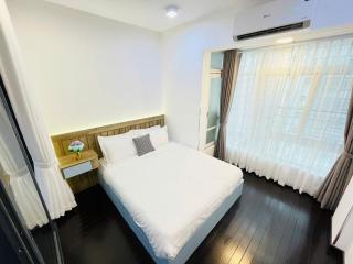 Sky garden 3 - 5