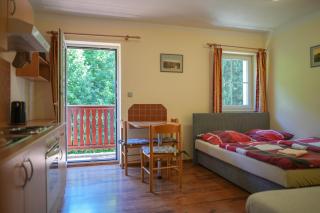Apartmány Lékařský dům - 1
