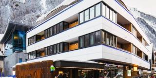 Ski & Stay Silvretta 299 - 0