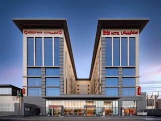 Ibis Jeddah Malik Road - Djedda - 4