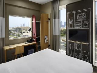 Ibis Jeddah Malik Road - Dschidda - 1