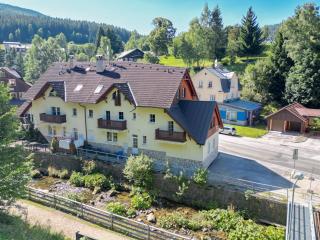 Apartmány Lékařský dům - 9