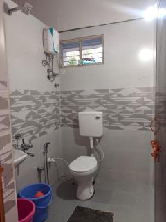 Achar homestay - Sringeri - 1